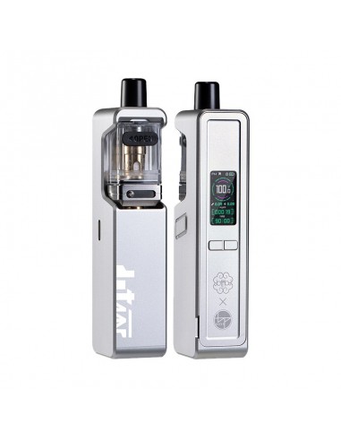 KIT DOTAMP X BP MODS - DOTMOD
