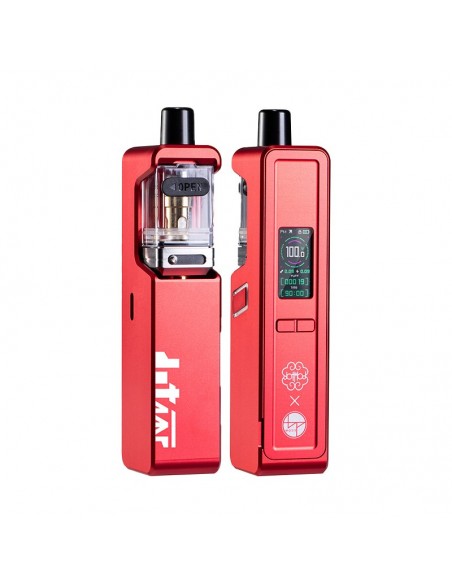 KIT DOTAMP X BP MODS - DOTMOD