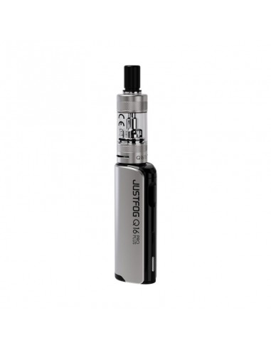 KIT Q16 PRO PLUS - JUSTFOG