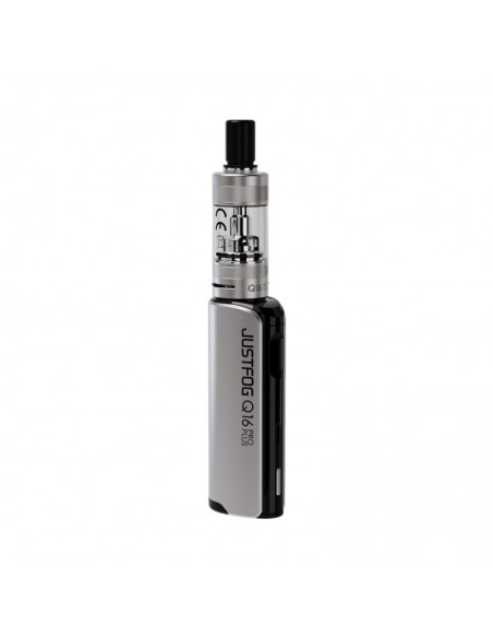 KIT Q16 PRO PLUS - JUSTFOG