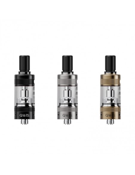 Q16 PRO PLUS - JUSTFOG