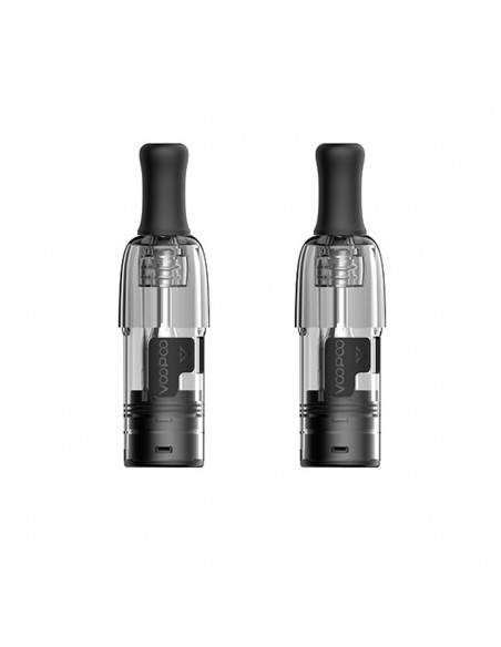 CARTOUCHES DORIC GALAXY - VOOPOO