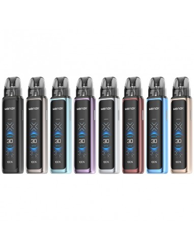 POD WENAX Q ULTRA - GEEKVAPE