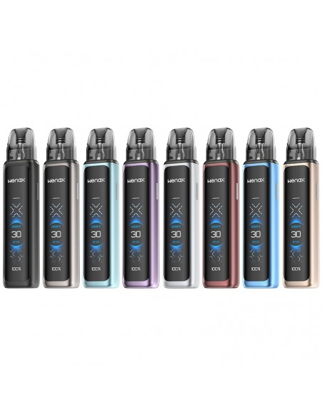 POD WENAX Q ULTRA - GEEKVAPE