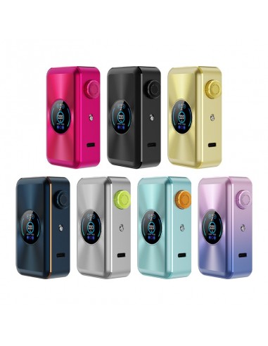 BOX GEN MAX - VAPORESSO