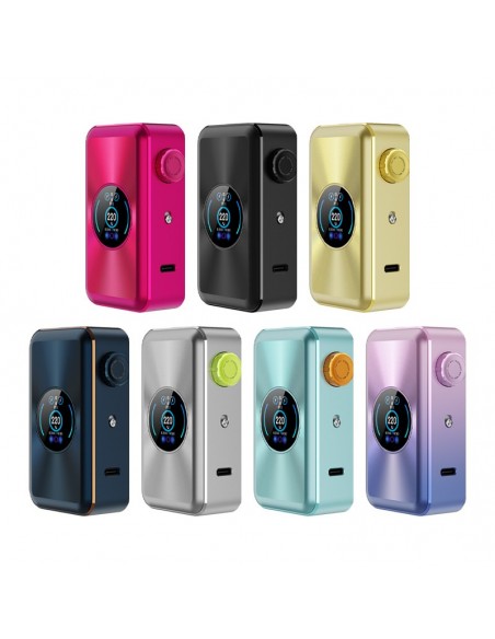 BOX GEN MAX - VAPORESSO