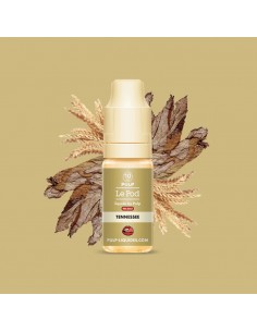 TENNESSEE 10 ML - PULP SALT