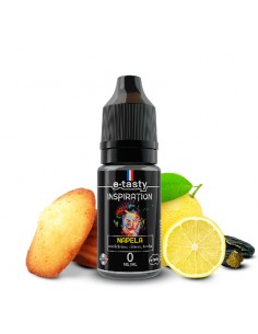 NAPELA 10ML - INSPIRATION E.TASTY