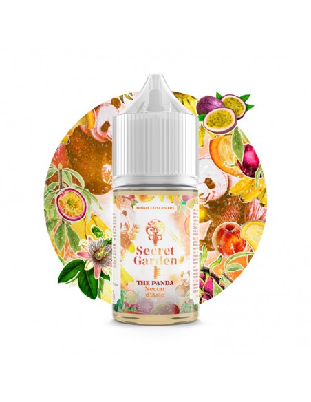 CONCENTRE THE PANDA 30 ML - SECRET GARDEN
