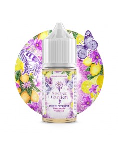 CONCENTRE THE BUTTERFLY 30 ML - SECRET GARDEN