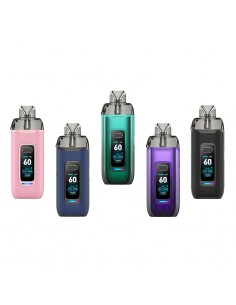 POD VPRIME  - OXVA 2