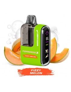 FIZZY MELON 25K - TORNADO X WHITE RABBIT