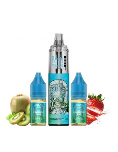 STRAWBERRY KIWI 20K - TORNADO BY FUMOT