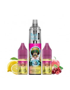CHERRY PEACH LEMONADE 20K - TORNADO BY FUMOT