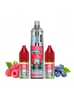 MIXED BERRIES 20K - TORNADO BY FUMOT