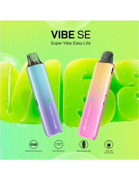 VIBE SE  - VAPORESSO