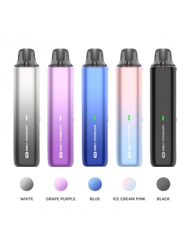 VIBE SE  - VAPORESSO