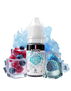 BISTO 10 ML BANKIZ - E.TASTY