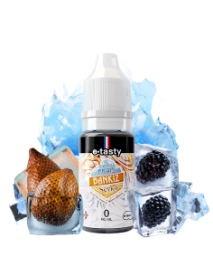 SERKO 10 ML BANKIZ - E.TASTY