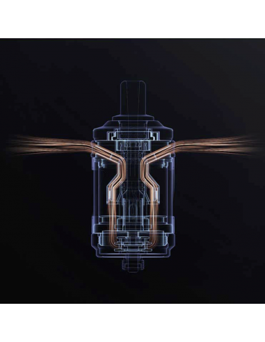 Z NANO MTL - GEEKVAPE