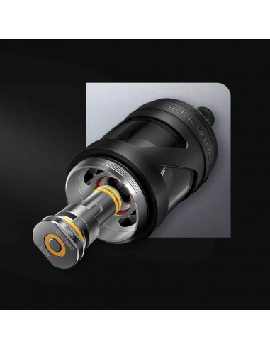 Z NANO MTL - GEEKVAPE