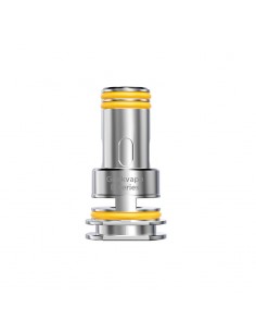 RESISTANCES B MTL - GEEKVAPE