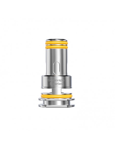 RESISTANCES B MTL - GEEKVAPE