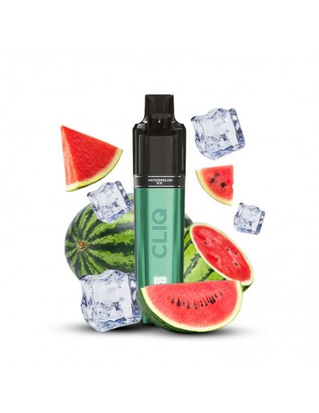 KIT CLIQ WATERMELON ICE - AVM