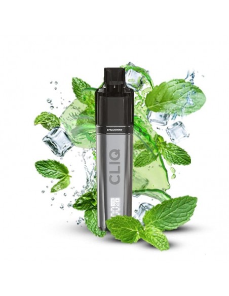 KIT CLIQ SPEARMINT - AVM