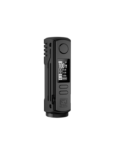BOX RAYDEN 100 V2 - BD VAPE