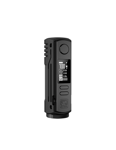 BOX RAYDEN 100 V2 - BD VAPE