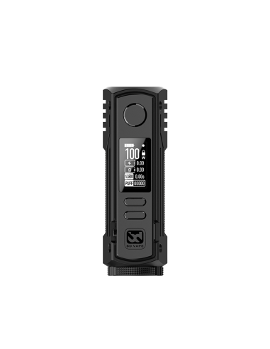 BOX RAYDEN 100 V2 - BD VAPE