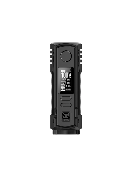 BOX RAYDEN 100 V2 - BD VAPE