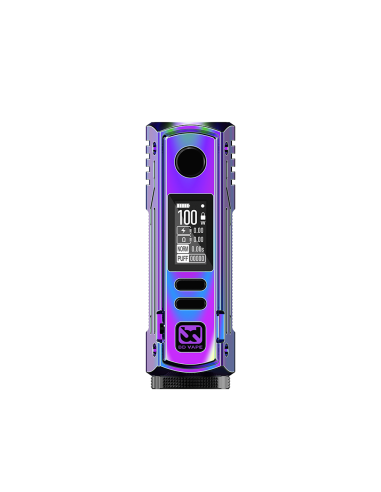 BOX RAYDEN 100 V2 - BD VAPE