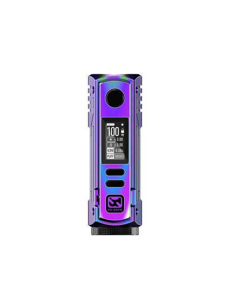 BOX RAYDEN 100 V2 - BD VAPE