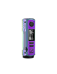BOX RAYDEN 100 V2 - BD VAPE 2