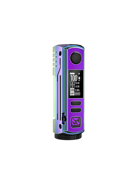 BOX RAYDEN 100 V2 - BD VAPE