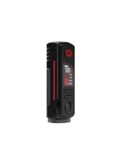 BOX RAYDEN 100 V2 LIMITED - BD VAPE