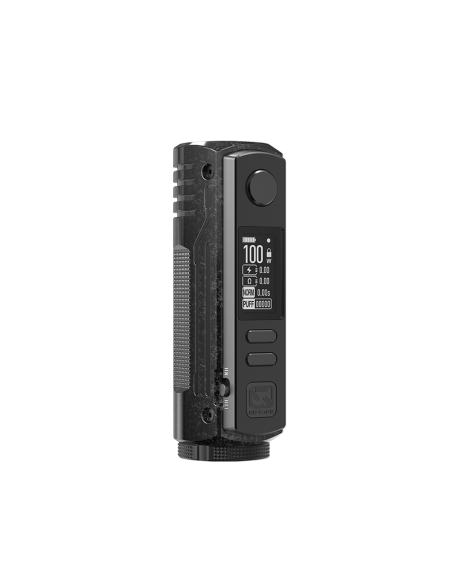 BOX RAYDEN 100 V2 LIMITED - BD VAPE