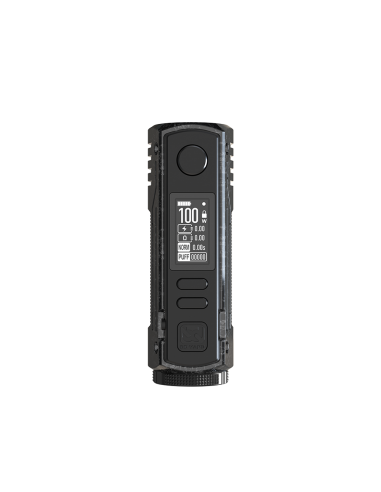 BOX RAYDEN 100 V2 LIMITED - BD VAPE