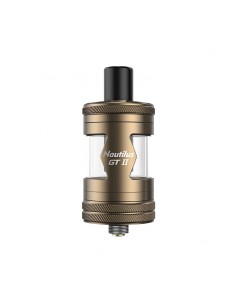 NAUTILUS GT2 - ASPIRE
