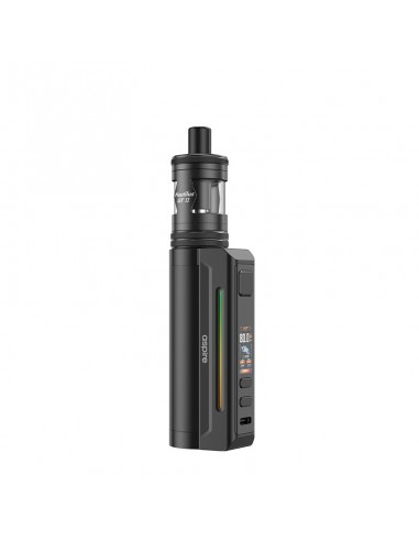 KIT ZELOS X80 - ASPIRE