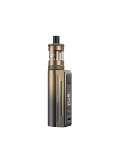 KIT ZELOS X80 - ASPIRE