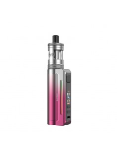 KIT ZELOS X80 - ASPIRE 2