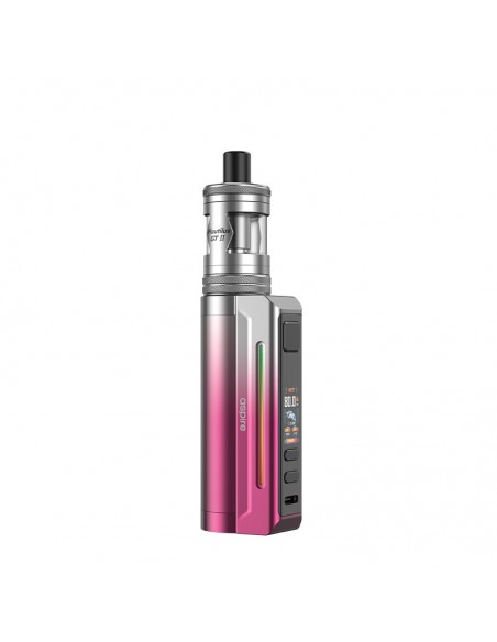 KIT ZELOS X80 - ASPIRE