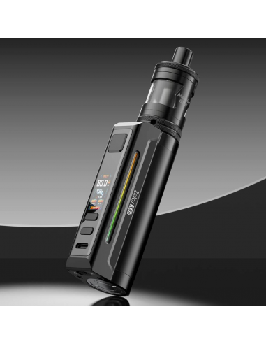 KIT ZELOS X80 - ASPIRE