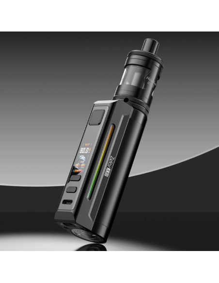 KIT ZELOS X80 - ASPIRE
