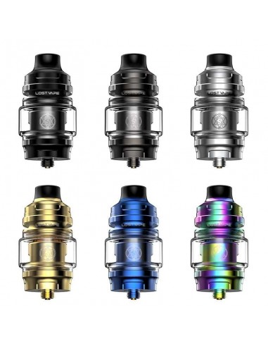 TANK CENTAURUS SUBOHM V2 - LOST VAPE