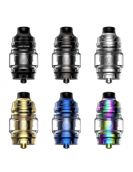 TANK CENTAURUS SUBOHM V2 - LOST VAPE