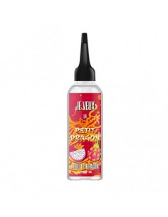 REFILL PETIT DRAGON 100 ML